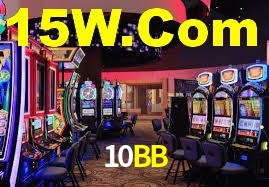 Welcome Bonus 10BB