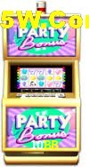 Bonus Features 10BB