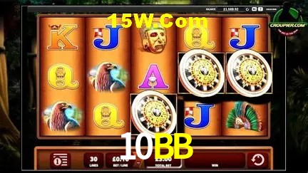 Casino Ao Vivo 10BB