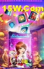 Estatísticas Esportivas 10BB