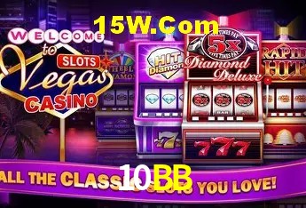 Estatísticas do Jogo 10BB