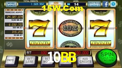 Experiência VIP 10BB