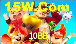 Welcome Bonus 10BB