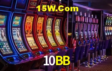 Mesa de Blackjack 10BB