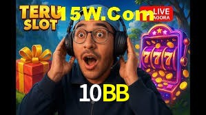 Slot Games 10BB