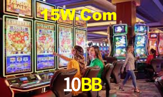 Bônus Generosos e Exclusivos no 10BB para Você!