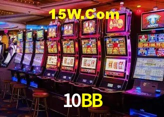 Recursos de Bônus 10BB