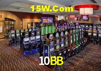 Casino VIP 10BB
