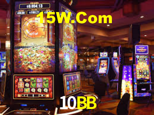 10BB - Plataforma Oficial Online - 10BB Bet