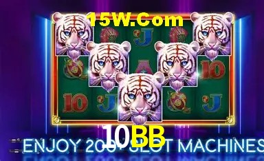 Estatísticas 10BB