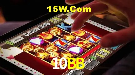 Provedores de Jogos 10BB