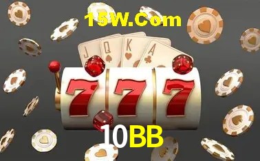 Jogos de Slot 10BB