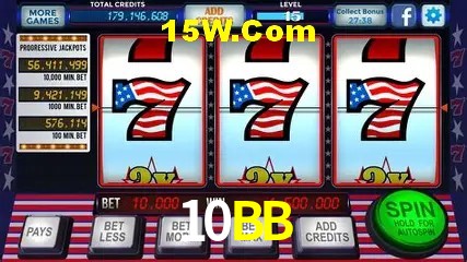 Diretório de Jogos 10BB
