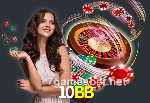 vivo no cassino 10BB